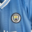 Conjunto Infantil Manchester City 2023/24 - Principal