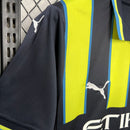Camisola Manchester City 2024/25 - Alternativo
