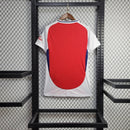 Camisola Feminina Arsenal 2024/25 - Principal