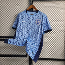 Camisola Seleção Inglaterra 2023/24 Alternativo