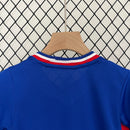 Conjunto Infantil Seleção França 2024/25 - Principal