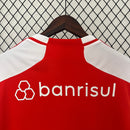 Camisola SC Internacional 2024/25 Principal