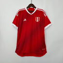 Camisola Seleção Peru 2023/24 Alternativo