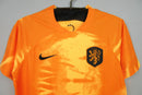 Camisola Seleção Holanda 2022/23 Principal