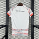 Camisola Feminina Bayern de Munique 2025/26 Alternativo