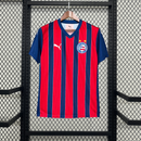 Camisola Bahia 2025/26 - Alternativo