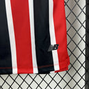 Camisola São Paulo 2025/26 Alternativo