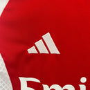 Conjunto Infantil Arsenal 2024/25 - Principal