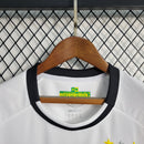 Camisola Feminina Sport Recife 2023/24 Alternativo