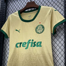 Camisola Feminina SE Palmeiras 2024/25 Terceiro