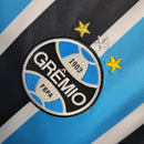 Camisola Feminina Grêmio 2023/24 Principal