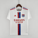 Camisola Lyon 2022/23 Principal