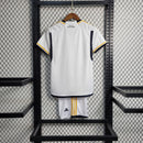 Conjunto Infantil Real Madrid 2023/24 - Principal