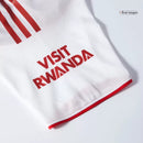 Camisola Arsenal 2025-26 Principal Versão Adepto