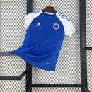 Camisola Feminina Cruzeiro 2025/26 - Principal