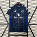 Camisola Manchester United 2024/25 - Alternativo