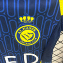 Conjunto Infantil Al-Nassr 2024/25 - Alternativo