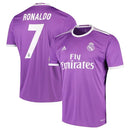 Camisola Real Madrid 16/17 - Ronaldo