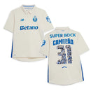 Camisola Terceiro Equipamento Campeão 31 - Dragões 25/26 - F.C.Porto