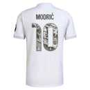 Camisola Real Madrid I 25/26 -