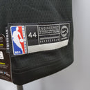 Regata NBA Chicago Bulls Masculina - Preta