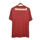 Camisola Fluminense Retrô 2012 Grená