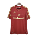 Camisola Fluminense Retrô 2012 Grená