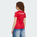 Camisola feminina Bayern de Munique 2026/27 - Principal
