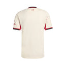 Camisola Alternativa Liverpool 2025/26
