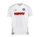 Camisola HNK Hajduk Split Branca I 2024/25 - Home