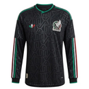 Camisola Mexico Third 26/27 - Manga Comprida - Mundial 2026