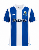 Camisola FC Porto 2026-27 Home Versão Jogador