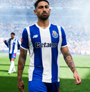 Camisola FC Porto 2026-27 Principal Versão Jogador