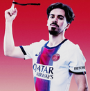 Camisola PSG 2026/27 - Alternativo