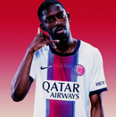 Camisola PSG 2026/27 - Alternativo