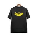 Camisola Colo-Colo Retrô 2006 Preta