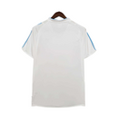 Camisola Marseille Retrô 2002/2003 Branca