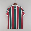 Camisola Fluminense 2022/23 Principal