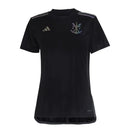 Camisola Feminina Flamengo 2023/24 Terceira