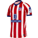 Camisola Atlético de Madrid 2026/27 - Principal