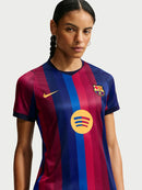 Camisola Feminina Barcelona 2026/27 - Principal