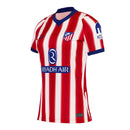Camisola Feminina Atlético de Madrid 2026/27 - Home