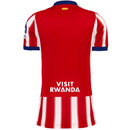 Camisola Feminina Atlético de Madrid 2026/27 - Principal