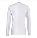 Camisola Real Madrid I 25/26 - Jogador Manga Longa