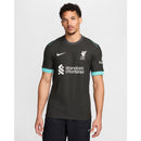 Camisola Liverpool II 24/25 - Preto
