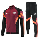 Fato de Treino River Plate 25/26