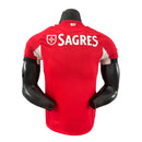 Camisola Benfica I 25/26 - Versão Jogador