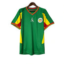 Camisola Retro Senegal II 2002