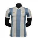 Camisola Seleção da Argentina I 25/26 - Jogador