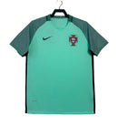 Camisola Retro Portugal II 16/17